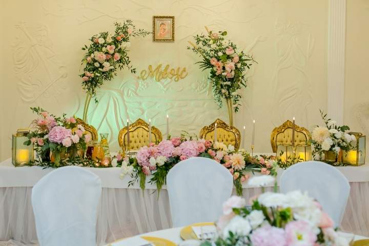 Sala weselna Siedlce 6